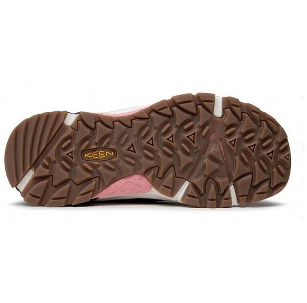 Треккинговые ботинки Keen Wasatch Crest Vent Shoes Women's