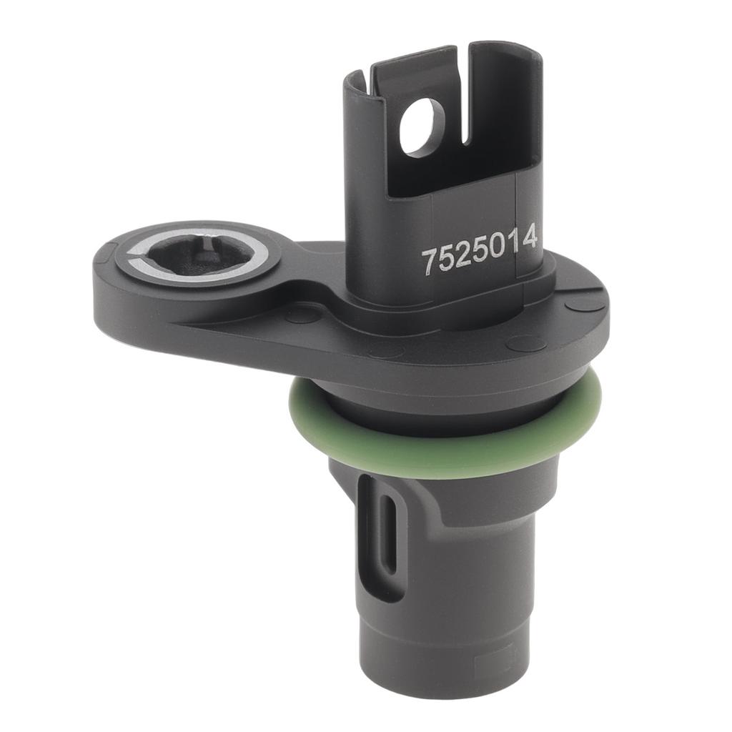 2pcs 13627525014 Car Camshaft Crankshaft Position Sensor for 528i 535i X6 325i 325xi 330i 330xi 328i 335i 1 Series M