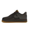 Nike Air Force 1 07 LV8 Winterized - Medium Ash Herren Sneaker Grau Bronzine Blaustich FB8877-200