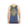 Nike NBA Player Edition Jersey 2018-2019 Season City Edition Men Tops Blue AH6209-427