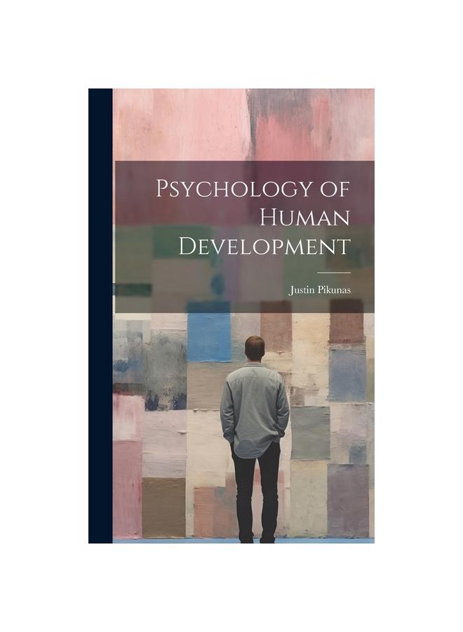 The Psychology of Human Development Book