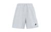 Casual Shorts Men's Light Gray Moderate DX0524-012