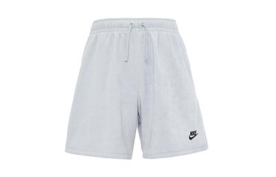 Casual Shorts Men's Light Gray Moderate DX0524-012