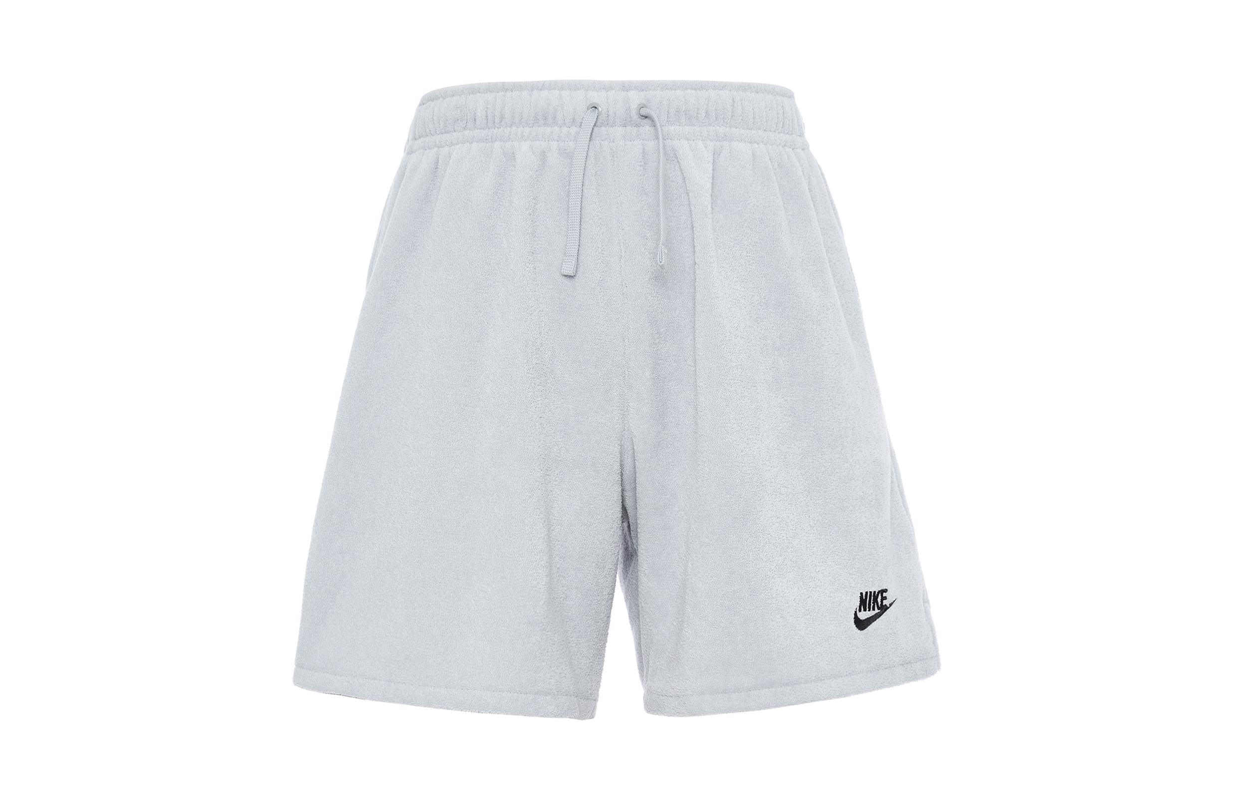 Nike Casual Shorts Men s Light Gray Moderate DX0524-012 XXL