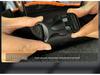 Waterproof & Dirt-Resistant Pet Car Seat Hammock Mat