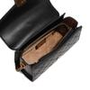 New Disney Mickey Series PU Crossbody Bag Women's Black BMK-71911B