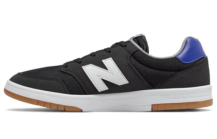 New Balance 425 Black/White/Blue AM425BKR 37