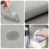Diatomite Super Absorbent Kitchen Mat Non-slip Kitchen Rug Elliptical/Elongated Washable Comfortable Carpet For Kitchen Bathroom