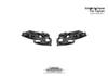Taillight Bracket for 2019-2023 Porsche Taycan 9J1.1