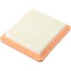 Air Filter Fit for Honda GCV145/170/200#HRU19/HRN216/HRX217/HRG466#17211-Z8B-901