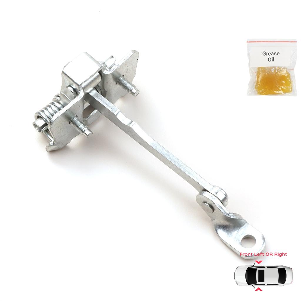 EDP747 Front Door Hinge Stop Check Strap Limiter 7702253349 for Renault 19 21