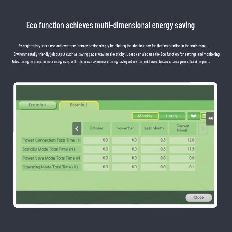 Konica Minolta Bizhub C266 A3 Color Multifunction Printer