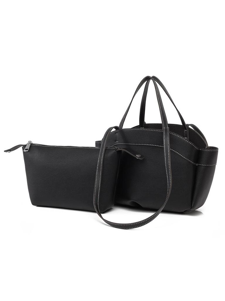 2025 High-Quality Women's Bestseller Large Capacity Tote Handbag - Hot Selling