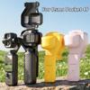 Tragbare Gimbal-Kamera Schutzhülle Objektivabdeckung für DJI Osmo Pocket 4P Gimbal-Kamera Zubehör