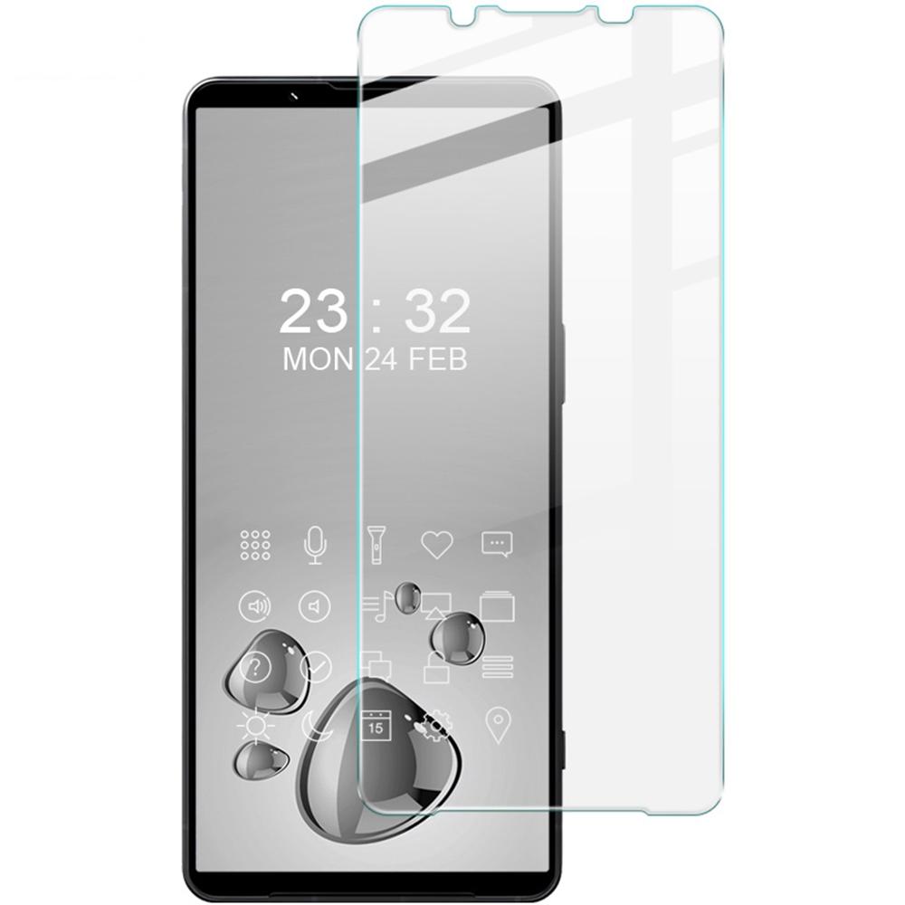 

IMAK H Series For Sony Xperia 1 VI Tempered Glass Screen Protector High Definition Type A