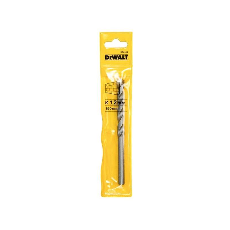 Dewalt Power Tools Rotary/percussion Masonry Drill Bit