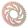 420 31T Rear Sprocket Replacement Chain Sprocket for DIY Go Kart ATV Light Motorcycle
