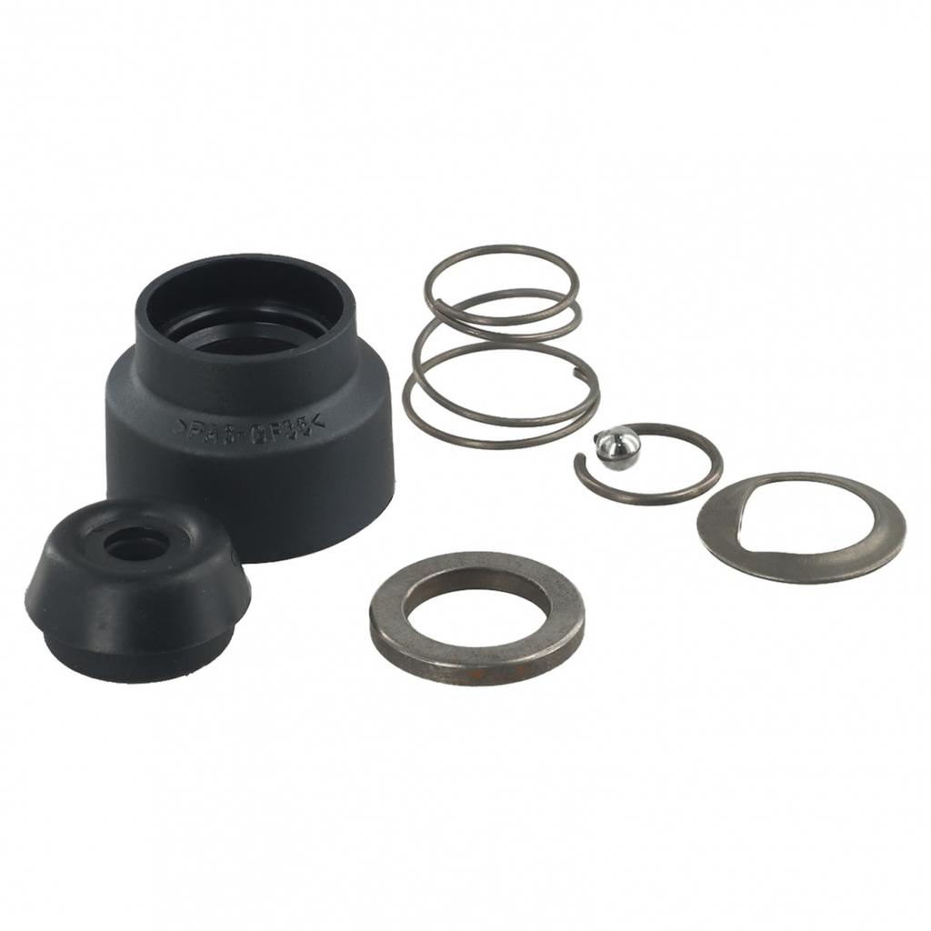 1pc Drill Chuck Cover Chuck Nose Bit Metal SDS Brand New