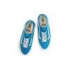 Vans Old Skool Tapered Low Top Skate Shoes Unisex Sneakers Blue White VN0A54F4ASV