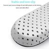 Hard Breathable Memory Foam Height Increase Insole Heel Lifting Inserts Shoe Lifts Shoe Pads Elevator Insoles for Unisex