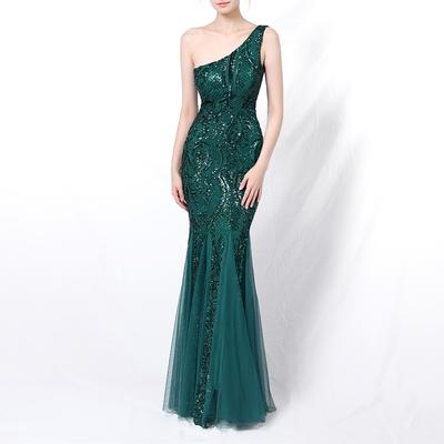 Robe de soirée pour femmes, robe de Cocktail, robe de fée, sans manches, robes de soirée Sexy