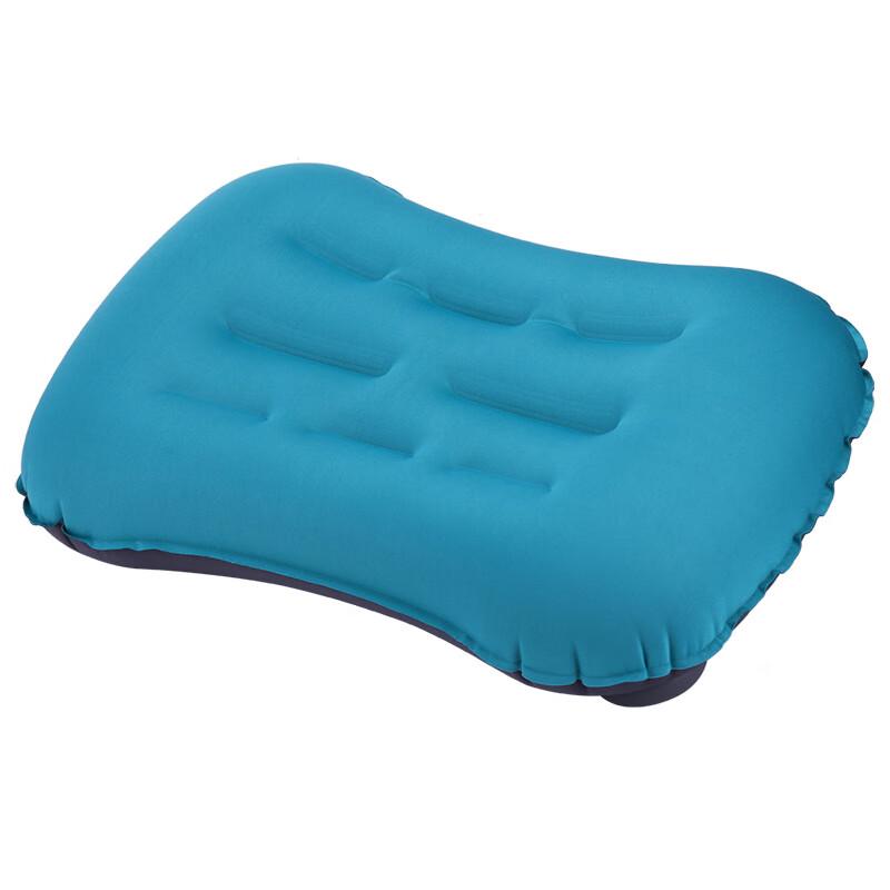 Linpan Portable Inflatable Travel Pillow
