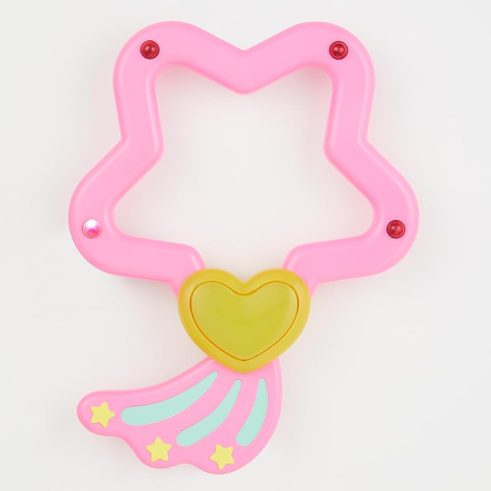 Bandai Special Memorize Creamy Mami Magic Luminar Star Toy Collectible Figure
