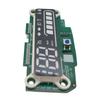 Replacement Display Panel for E2 Display Dashboard Assembly Circuit Board Scooter Accessories Spare Parts