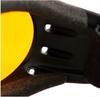 Bobster BCA001A Cruiser Goggles, Amber Lens