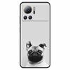 Case For Infinix Note 12 VIP Cover Lovely Silicon Back Phone Case For Infinix Note 12 VIP Soft Case X672 2022 Coque bumper Shell