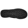 Skechers Relaxed Fit Murette-Ghetti Men Fabric Low Casual Shoes Black 204638-BBK