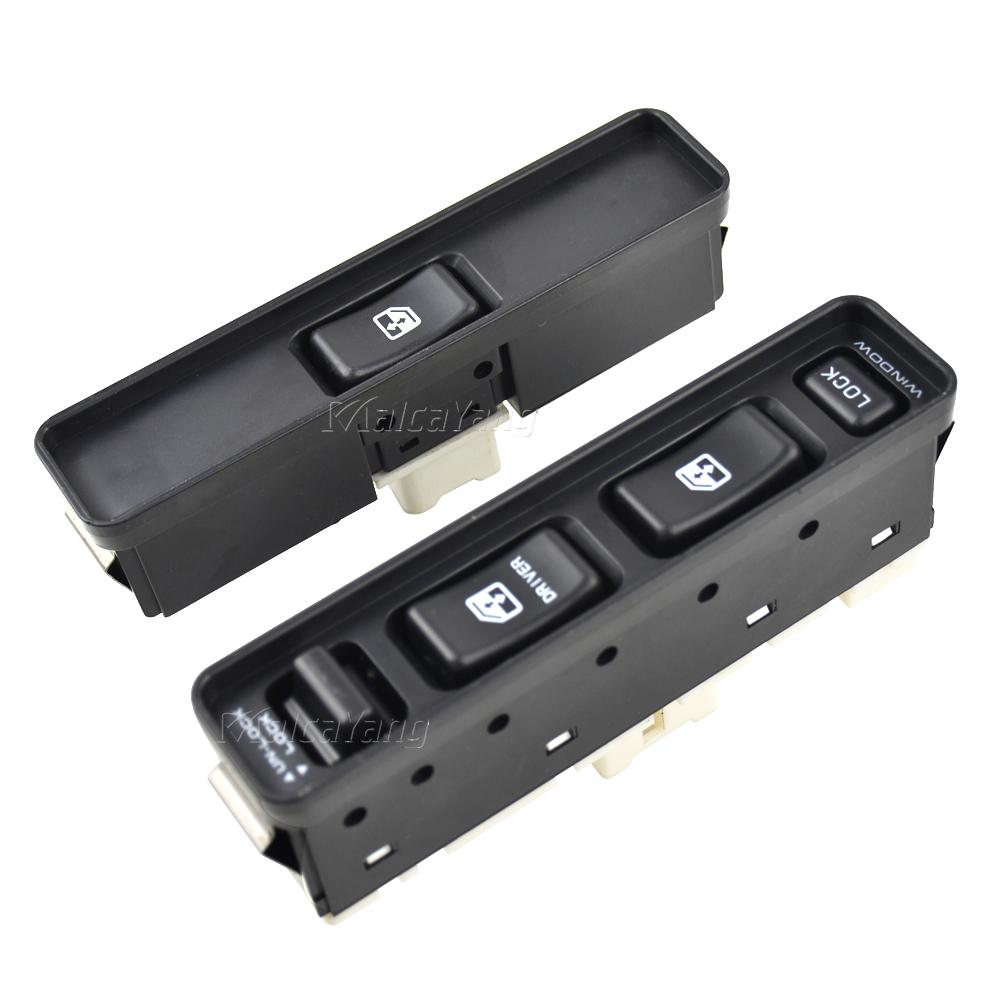 Links Rechts Power Fenster Control Schalter Für Suzuki Vitara 1992-1998 37990-60A00 37995-60A00 3799060A00