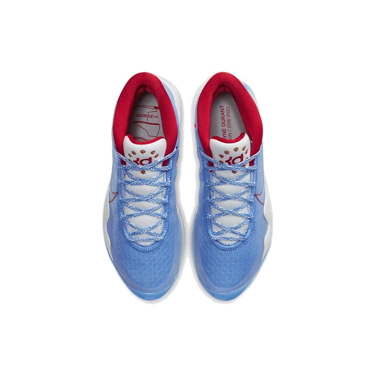 Nike X Don C Kd 12 'NBA Asg 2020' CD4982-900
