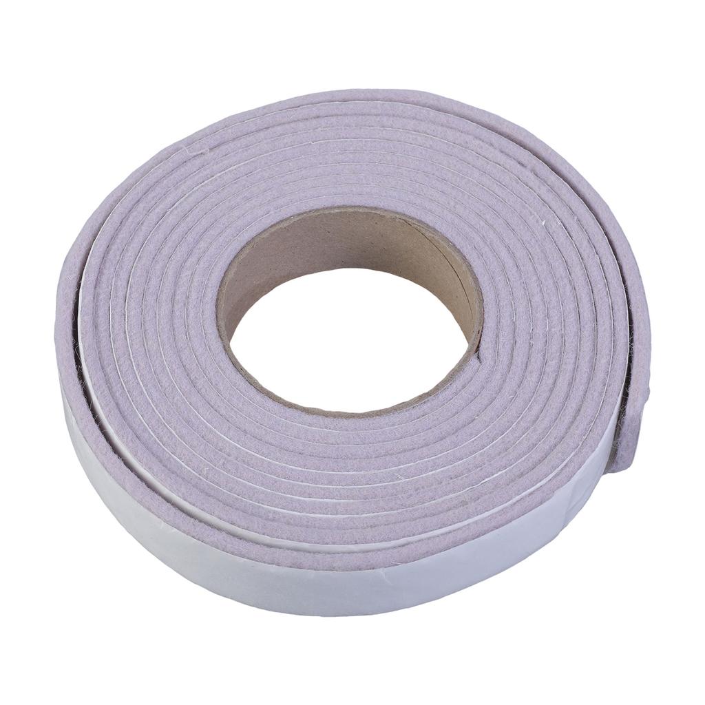 Víceúčelové role Kondenzační okenní těsnicí pásky Domácí doplněk Přenosné pro absorpci vlhkosti a sušení Okno