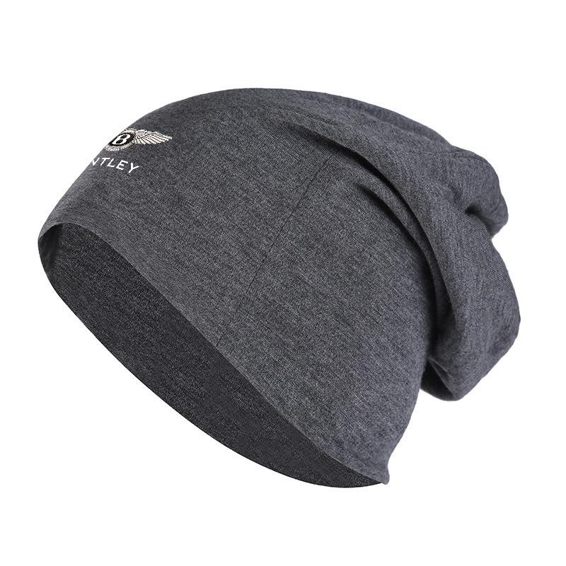 

1pcs Winter Warm Cap Hip-hop Protection Warm Hat Windproof For Bentley Continental GT MULLINER Bentayga Flying Hurtling Spur