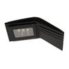 Daks Black Check Line Color Block Wallet Dbwa0e443bk