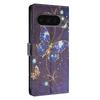 Printed Cartoon Magnetic Leather Wallet Case for Google Pixel 10A 10 9 9A 8 8A 7 7A 6 6A 5 5A 4A 5G Pro XL Phone Flip Book Cover