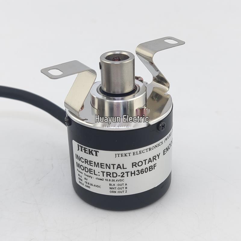 Brand New Koyo TRD-2TH360BF Incremental Encoder