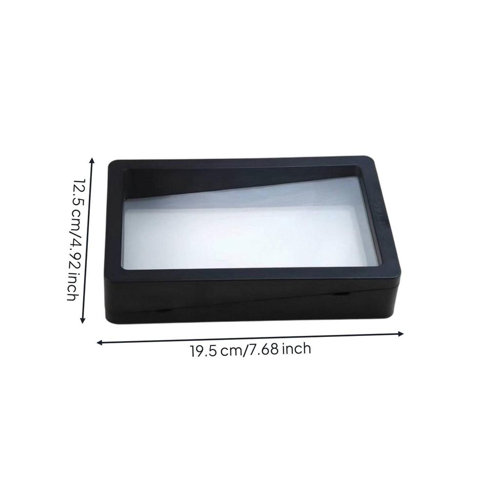 Filter Screen with PVC Frame Washable Reusable Aquarium Intake Strainer for Aquarists,