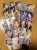 [USADO] RM BTS WINGS Concept Book Tarjeta Coleccionable 24 Piezas Lenticular