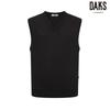 Men S Wool 100 waShable Regular Fit veSt dma1Swve150w1