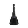 Deburring Stainless Steel Chamfer Thread Trimmer Alloy Remove Burr Screw Rod Bolt Deburring Tool