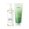 Heartleaf Double Cleansing Duo Set Cleansing Oil 200ml + Foam Cleanser 150ml