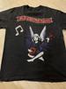 Red Hot Chili Peppers Geschenk Für Fan Shirt Unisex S-5XL SG963 Unisex T-Shirt