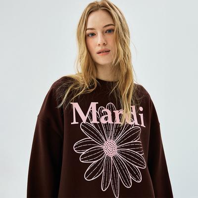 Oberteile – Hoodies & Sweatshirts