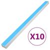 VidaXL Self-Adhesive Cable Duct, Wall Cable Cover with Side Strip, Cable Management Living Room Home Office 155950