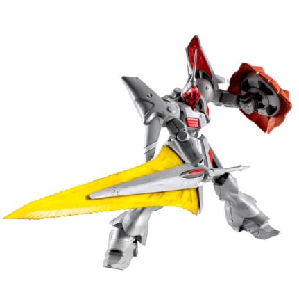 G Frame FA Gyan Custom [PB Limited]