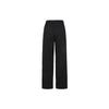 Vans Woven Cargo Pants Women Pants Black VN0A4DPNBLK
