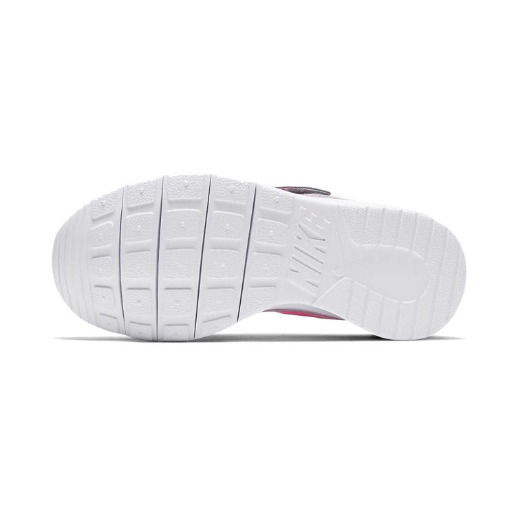Nike Comfortable Low Top Kids Lifestyle Shoes Mist Gray Children Aged 3 7 Years Old 844868-029