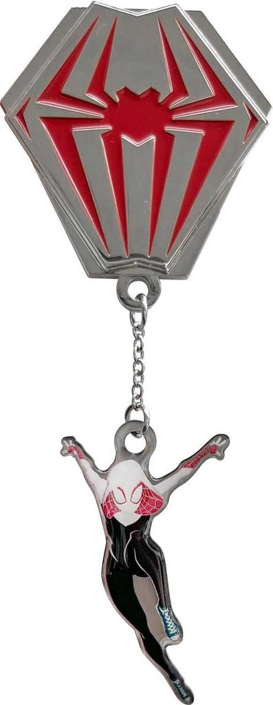 Inrock Spider-Man: Across the Spider-Verse Pin Badge Set IBA284